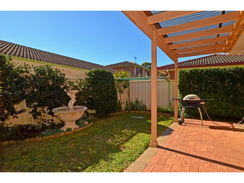 4/213 Ocean View Road, Ettalong Beach NSW 2257