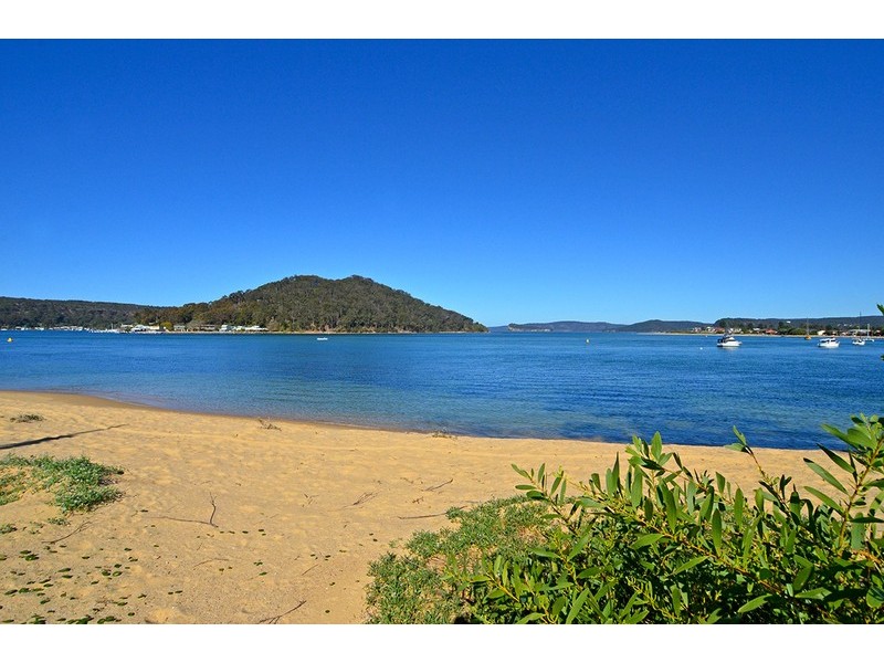 4/213 Ocean View Road, Ettalong Beach NSW 2257