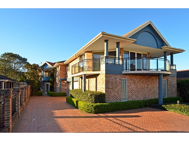 4/213 Ocean View Road, Ettalong Beach NSW 2257