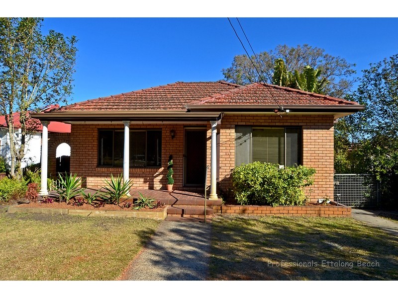 157 Memorial Avenue, Ettalong Beach NSW 2257
