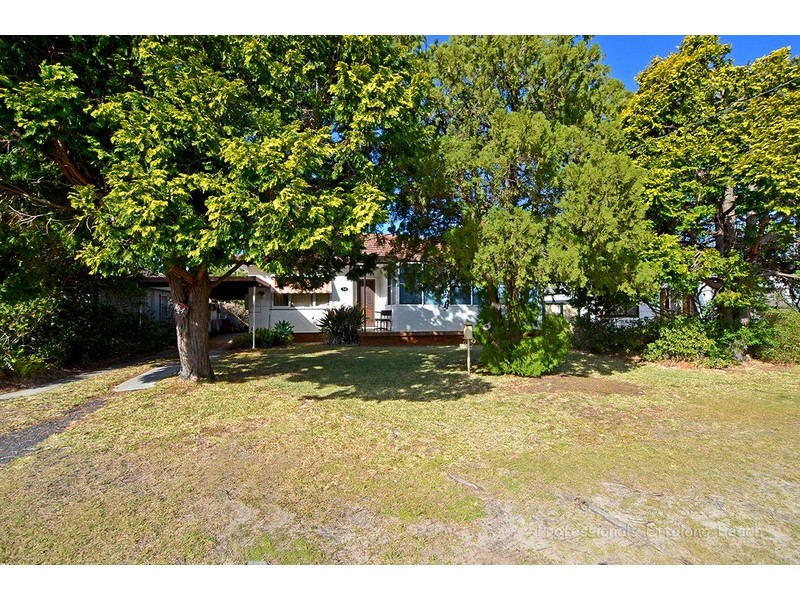 54 Moana Street, Woy Woy NSW 2256