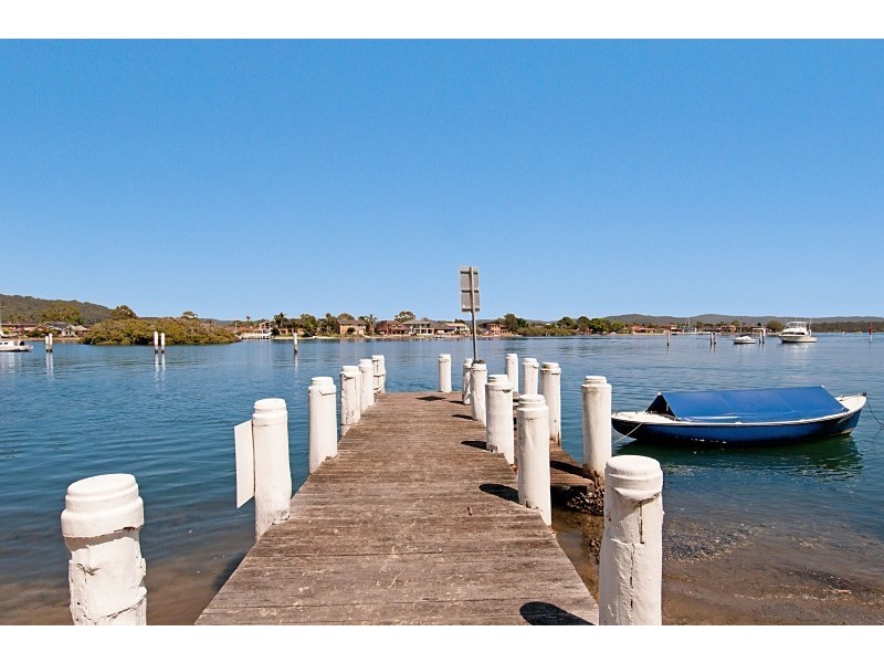 Daleys Point NSW 2257