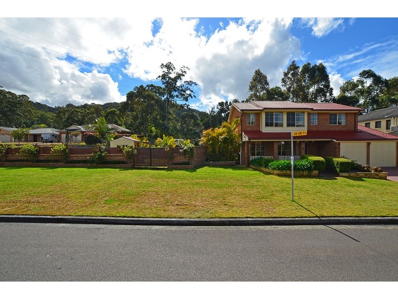 52 Singleton Road, Point Clare NSW 2250