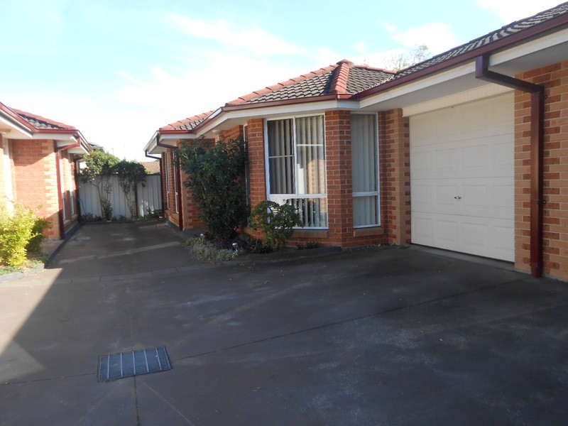 3/5-7 Davis  Street, Booker Bay NSW 2257