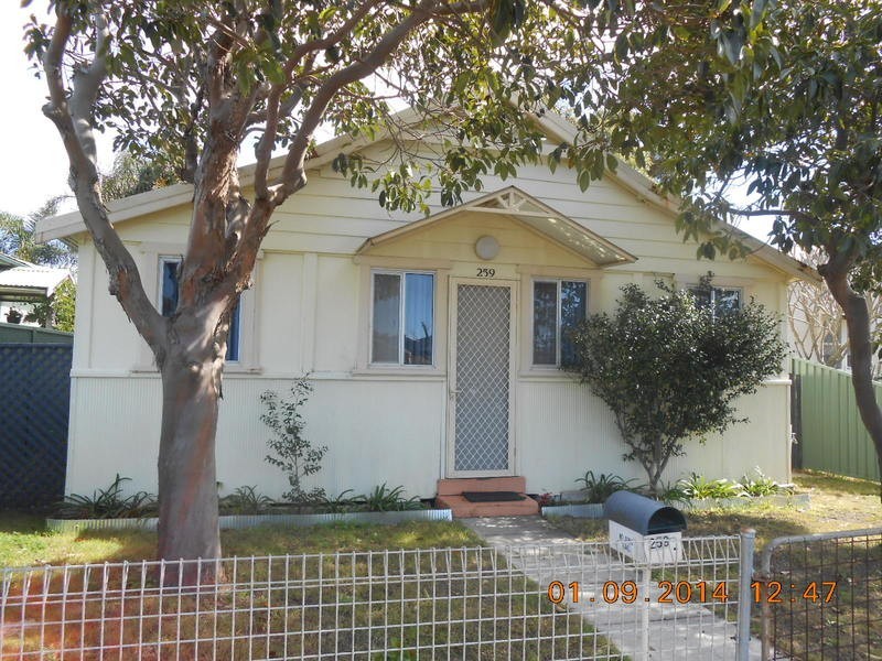 259 Trafalgar Avenue, Umina Beach NSW 2257