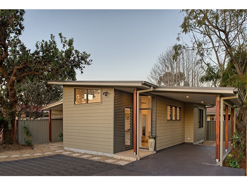 89a Trafalgar  Avenue, Woy Woy NSW 2256