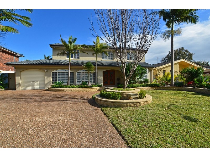 130 Helmsman Boulevard, St Huberts Island NSW 2257