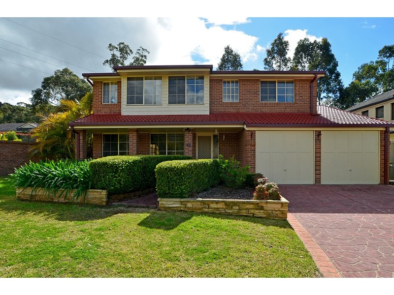 52 Singleton  Road, Point Clare NSW 2250