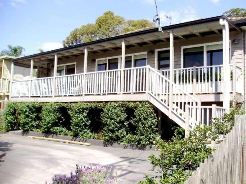 12 Taylor Street, Woy Woy Bay NSW 2256