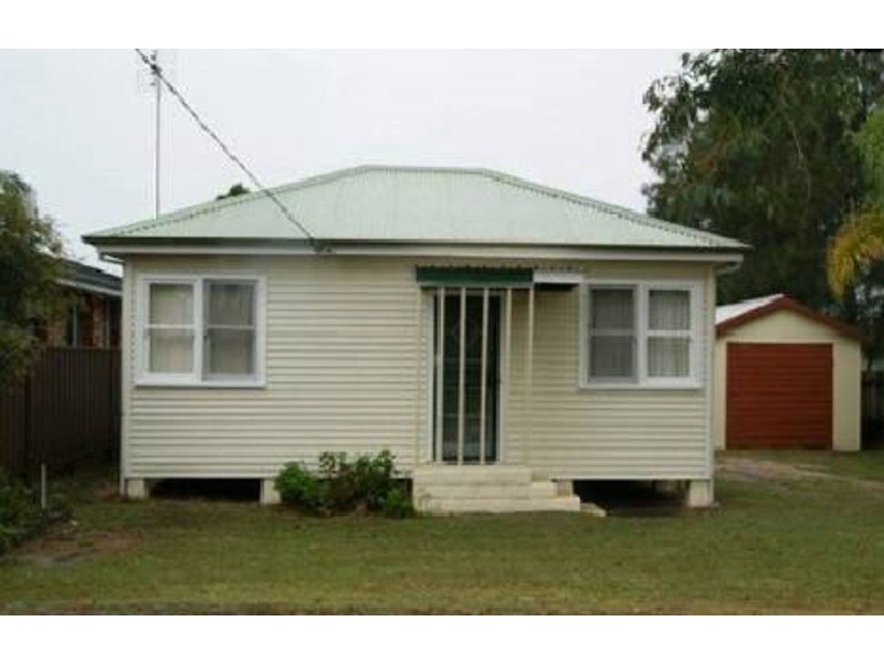 96 Gallipoli Avenue, Umina Beach NSW 2257