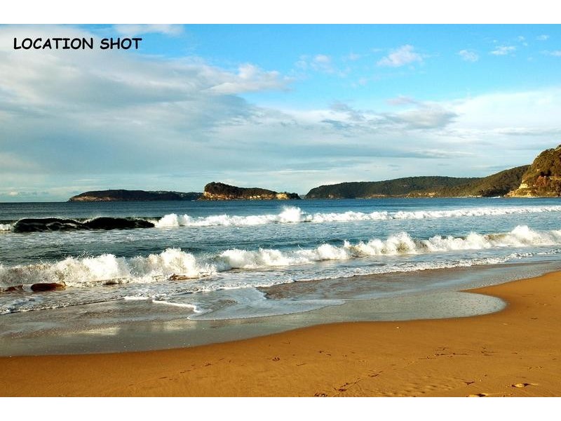 96 Gallipoli Avenue, Umina Beach NSW 2257