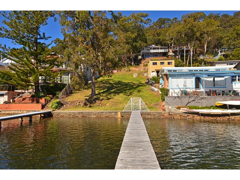 113 Taylor Street, Woy Woy Bay NSW 2256