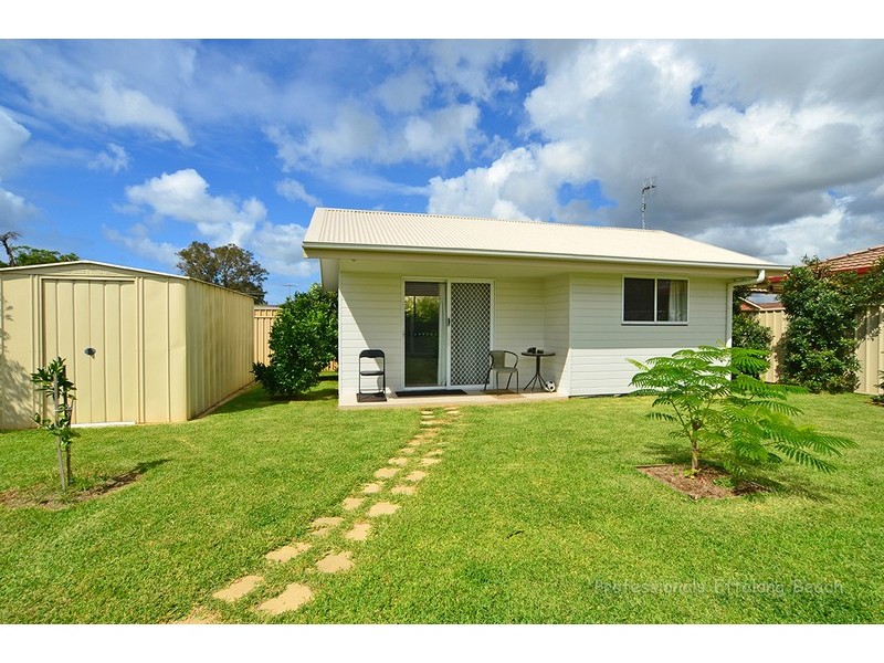 18 Lagoon  Street, Ettalong Beach NSW 2257