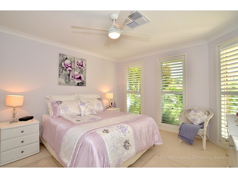 18 Lagoon  Street, Ettalong Beach NSW 2257