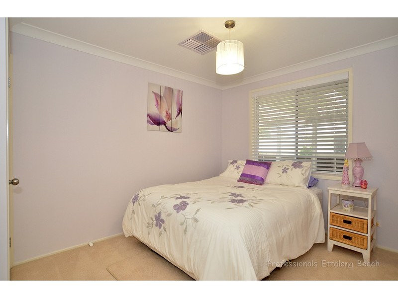 18 Lagoon  Street, Ettalong Beach NSW 2257