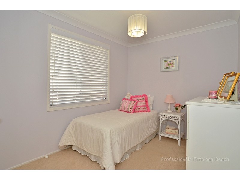 18 Lagoon  Street, Ettalong Beach NSW 2257