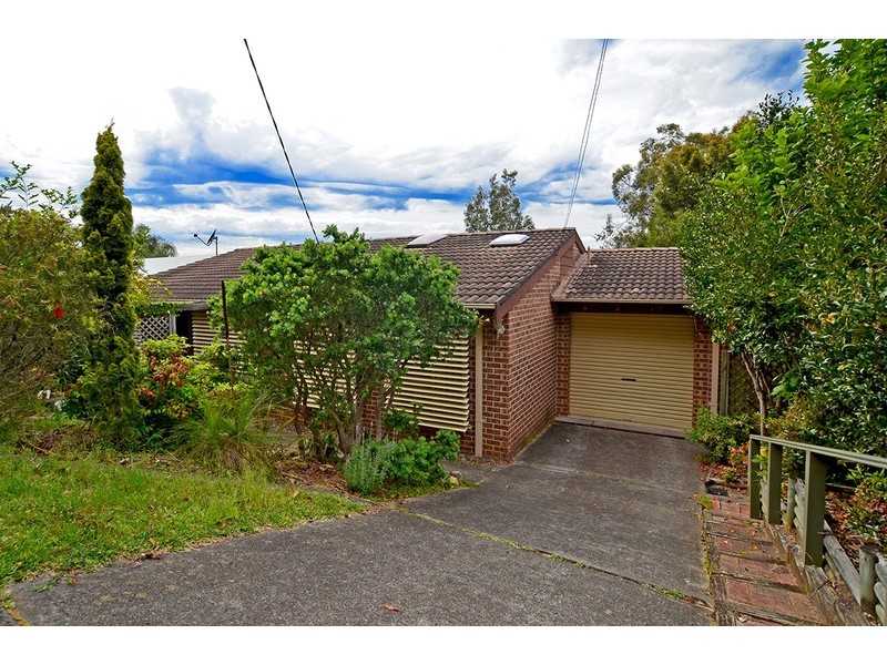 120 Greenhaven Drive, Umina Beach NSW 2257