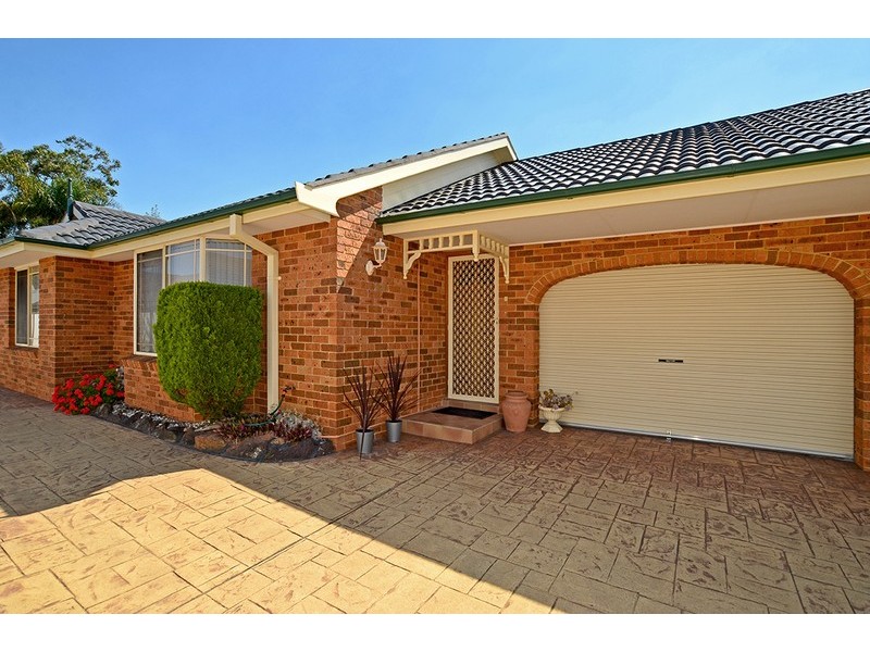 2/42 Flounder Road, Ettalong Beach NSW 2257