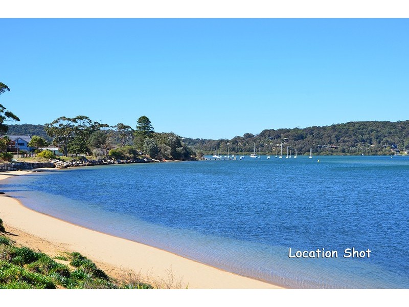 2/42 Flounder Road, Ettalong Beach NSW 2257