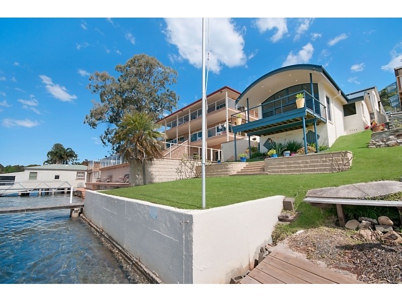 444 Orange Grove Road, Blackwall NSW 2256