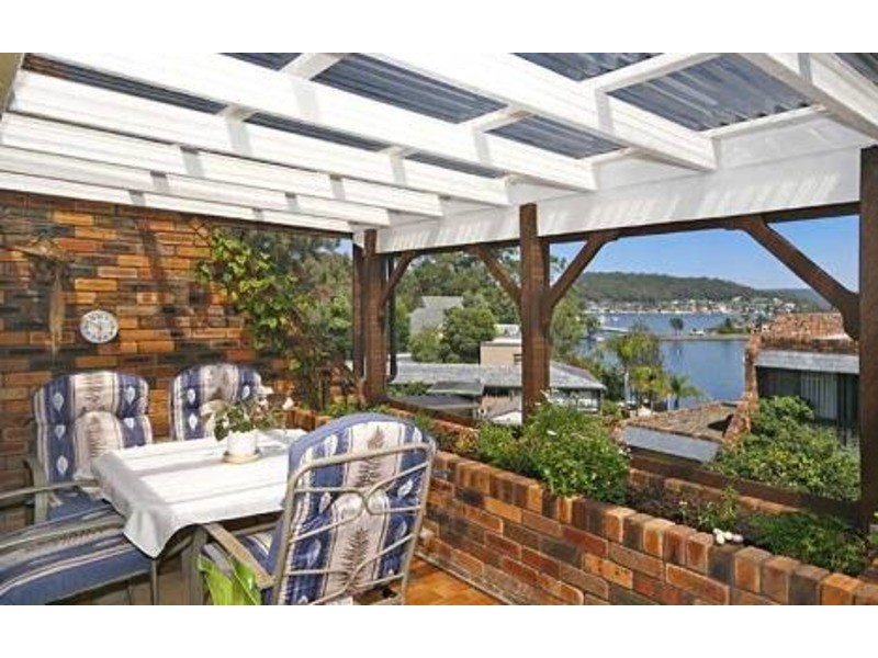 11/31 Empire Bay Drive, Daleys Point NSW 2257