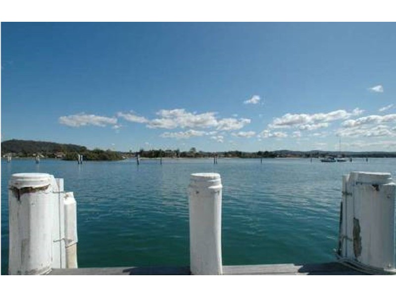 11/31 Empire Bay Drive, Daleys Point NSW 2257