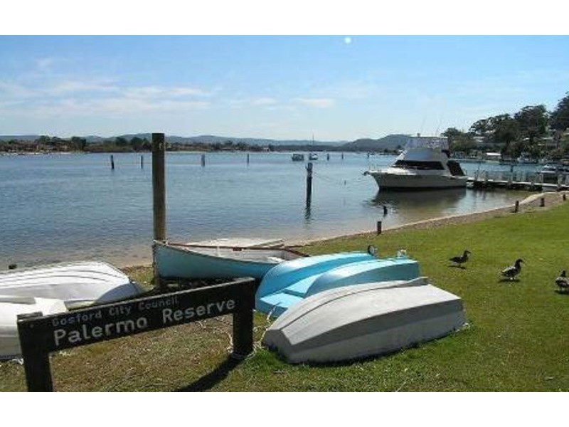 11/31 Empire Bay Drive, Daleys Point NSW 2257