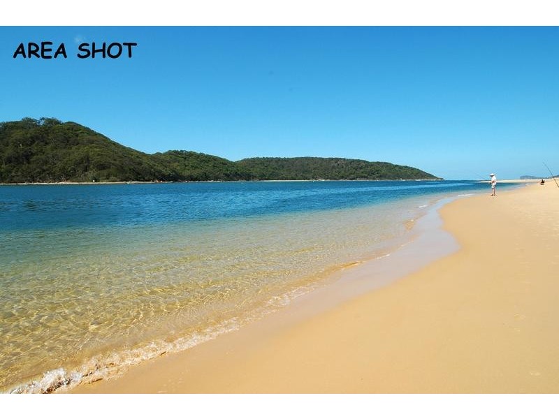122 Barrenjoey Road, Ettalong Beach NSW 2257