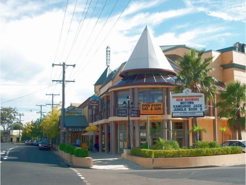 122 Barrenjoey Road, Ettalong Beach NSW 2257