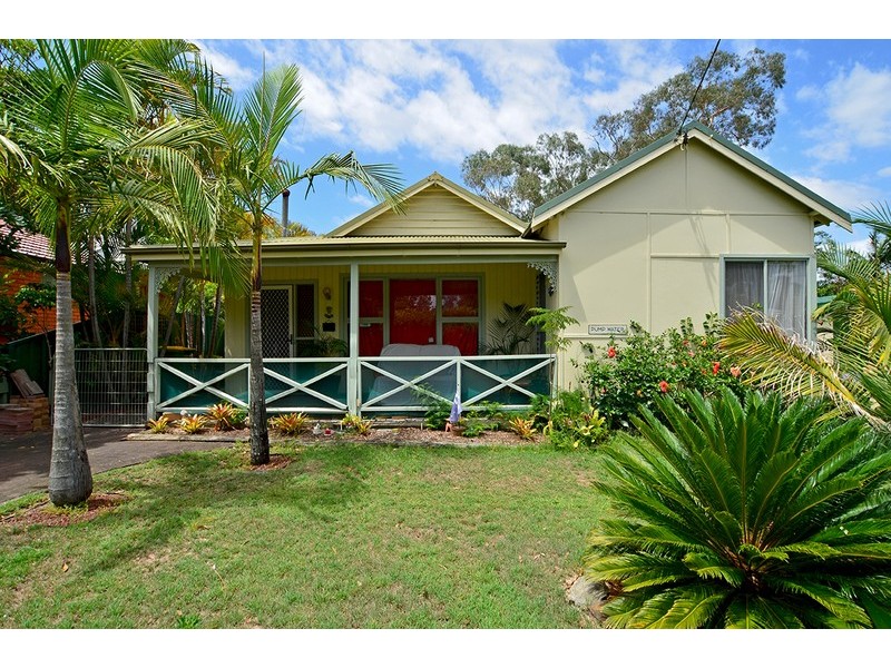 50 Hobart Avenue, Umina Beach NSW 2257