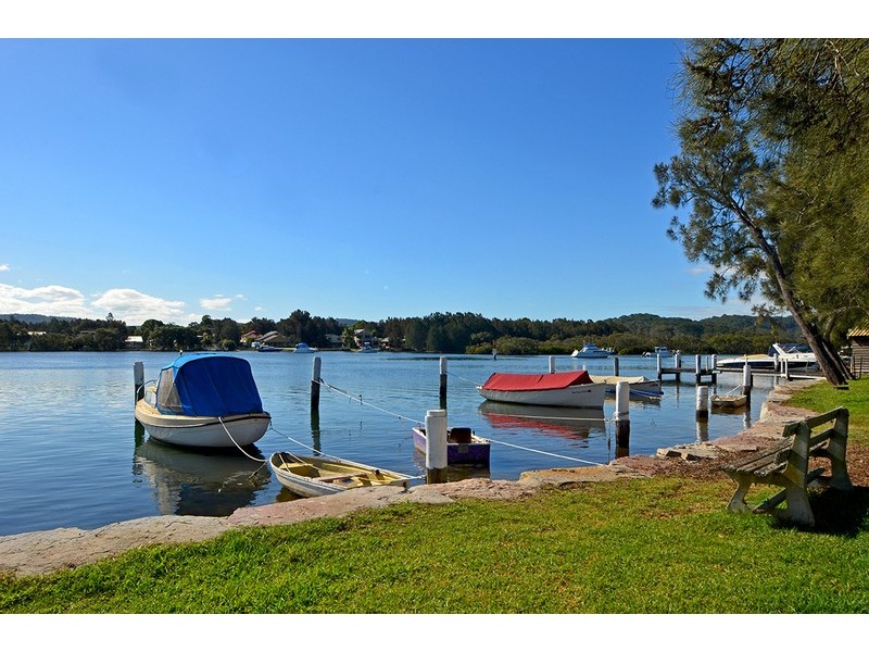 28 Shelly Beach Road, Empire Bay NSW 2257