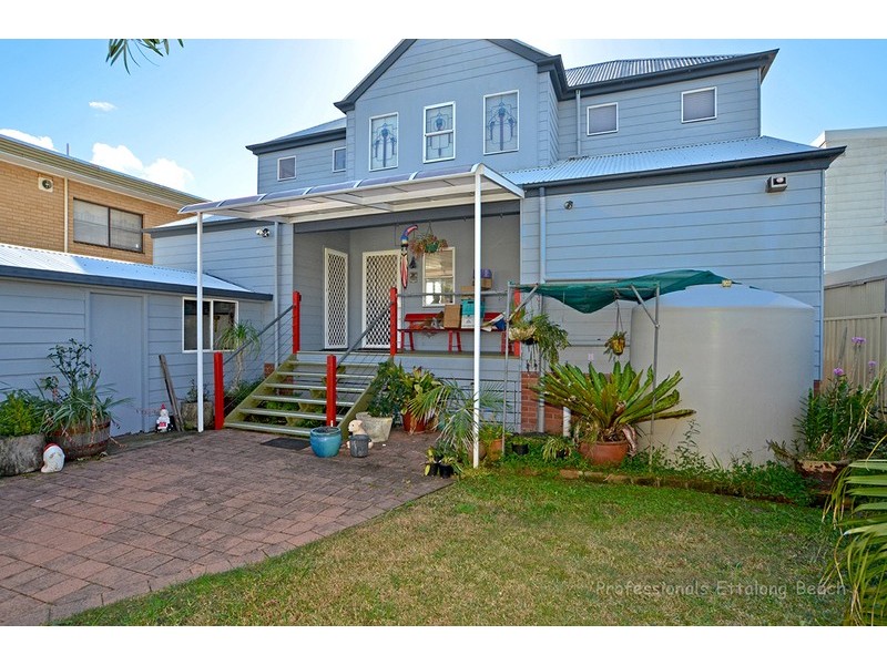 28 Shelly Beach Road, Empire Bay NSW 2257