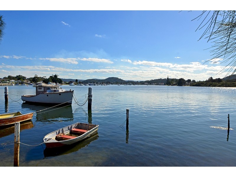 28 Shelly Beach Road, Empire Bay NSW 2257