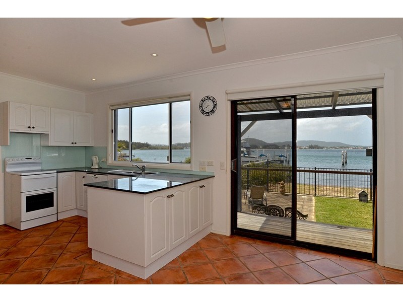 41 Nautilus Crescent, St Huberts Island NSW 2257