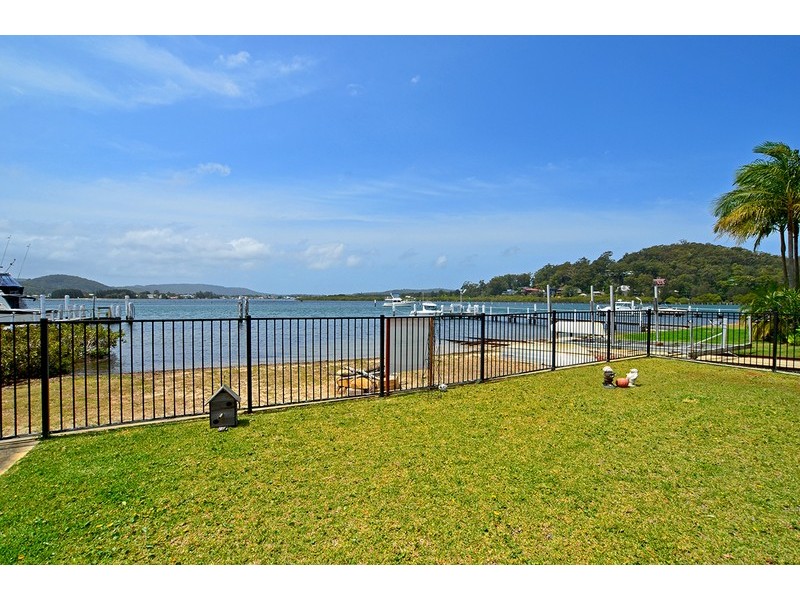41 Nautilus Crescent, St Huberts Island NSW 2257
