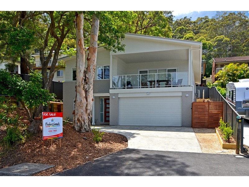 48 Empire Bay Drive, Daleys Point NSW 2257
