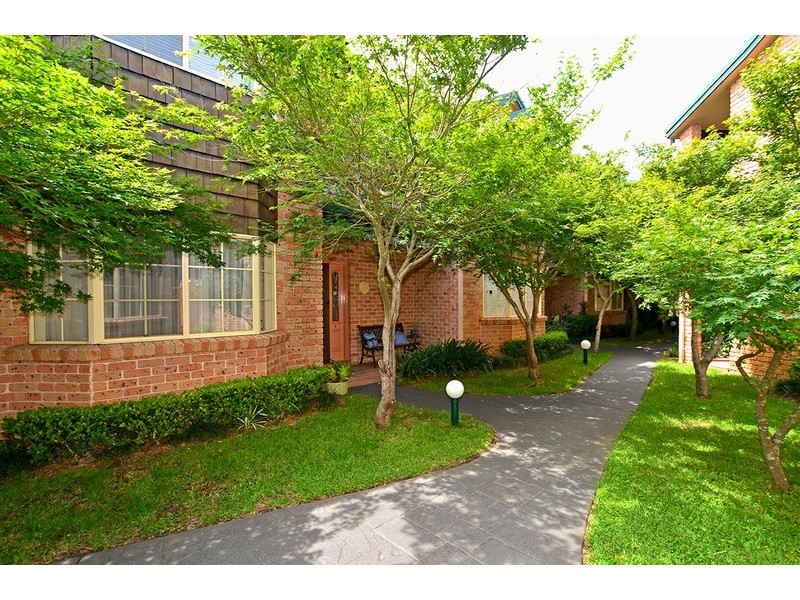 4/31 Bream Road, Ettalong Beach NSW 2257