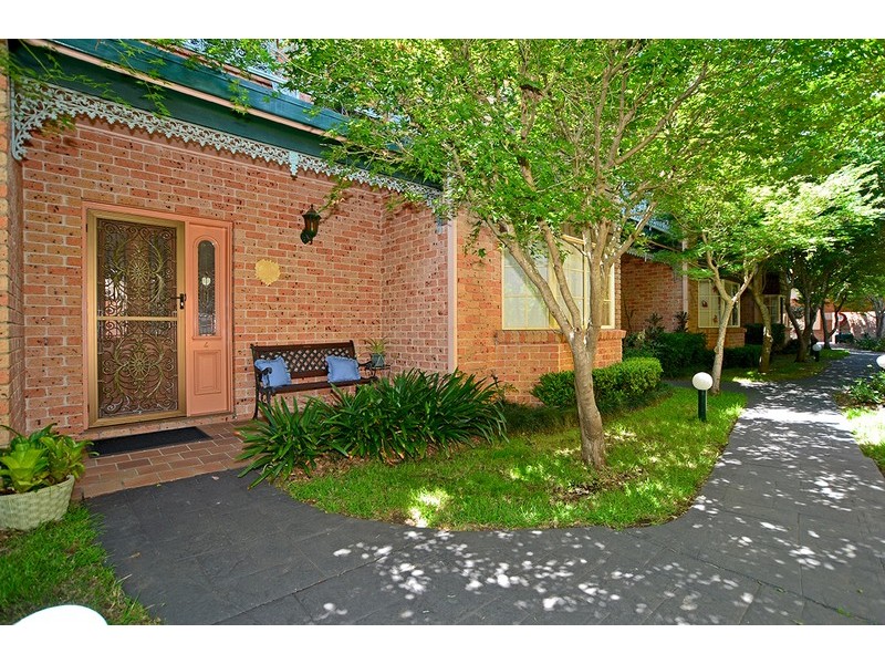 4/31 Bream Road, Ettalong Beach NSW 2257