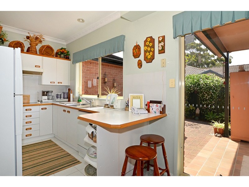 4/31 Bream Road, Ettalong Beach NSW 2257