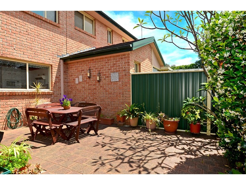 4/31 Bream Road, Ettalong Beach NSW 2257