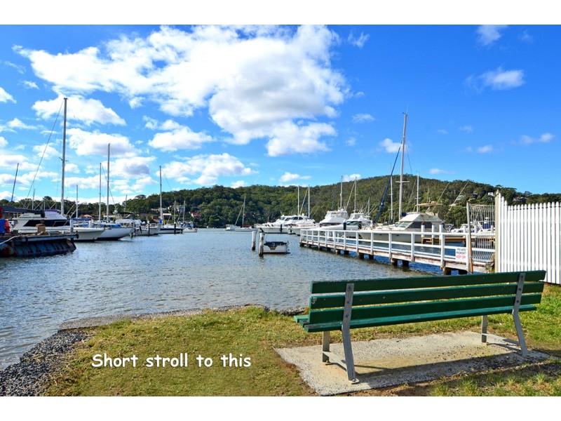 2/73-75 Booker Bay Road, Booker Bay NSW 2257