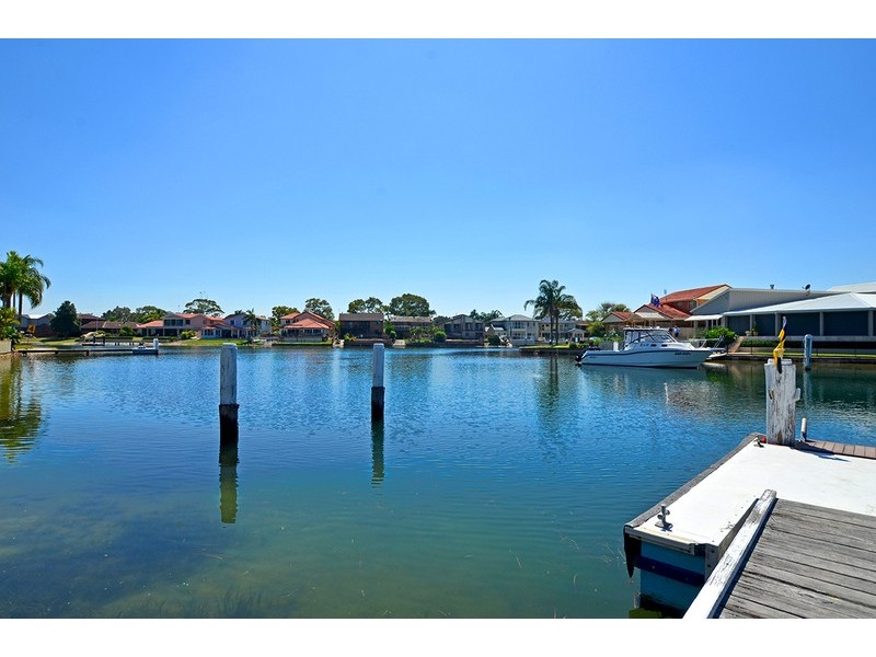 23 Mercator Parade, St Huberts Island NSW 2257