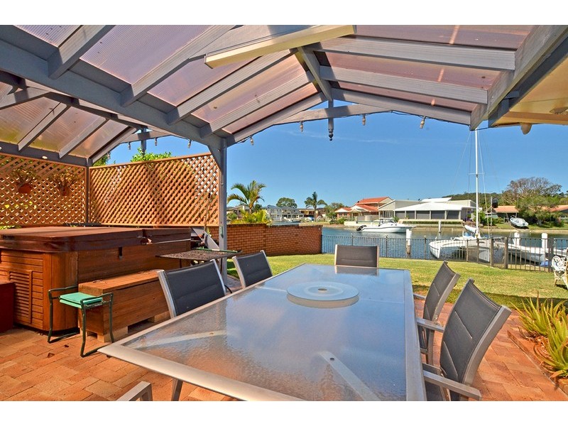 23 Mercator Parade, St Huberts Island NSW 2257