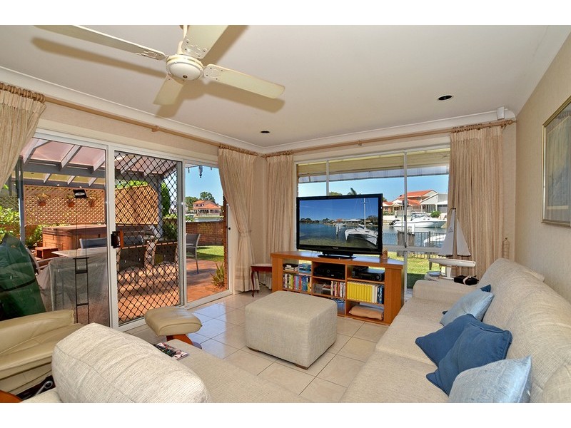 23 Mercator Parade, St Huberts Island NSW 2257