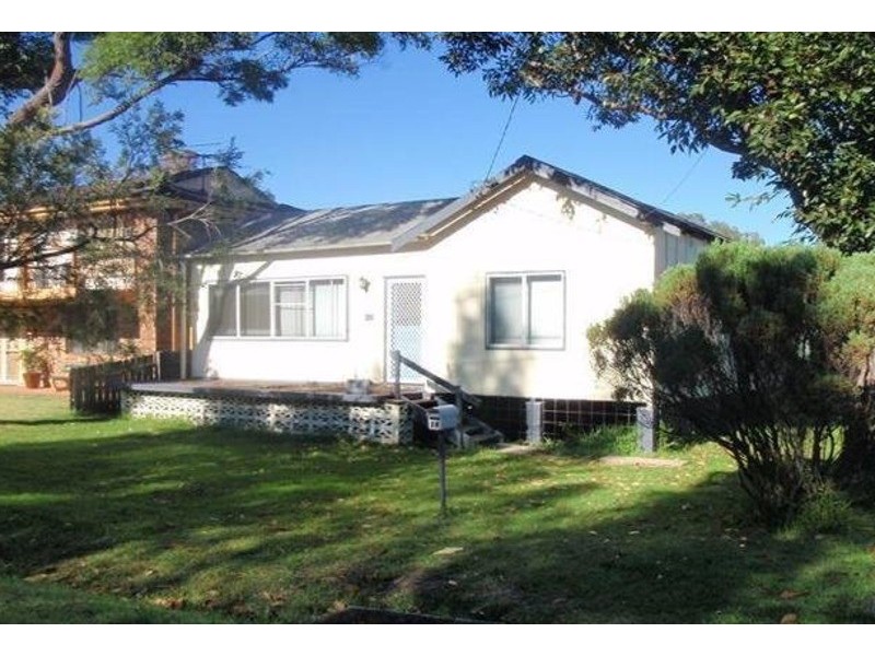 20 Beachfront Parade, St Huberts Island NSW 2257