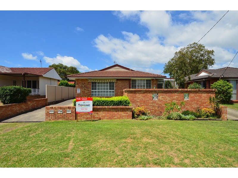1/60 Beach Street, Ettalong Beach NSW 2257
