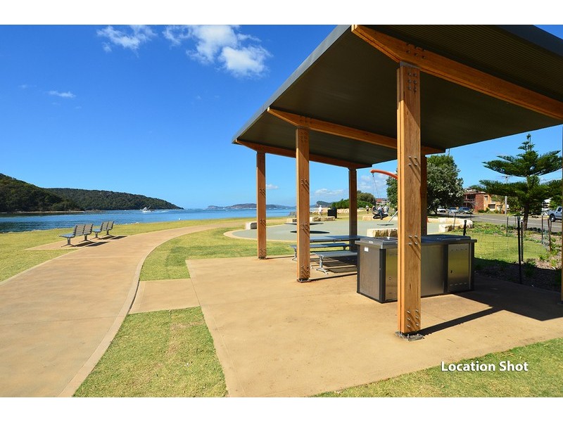 1/60 Beach Street, Ettalong Beach NSW 2257