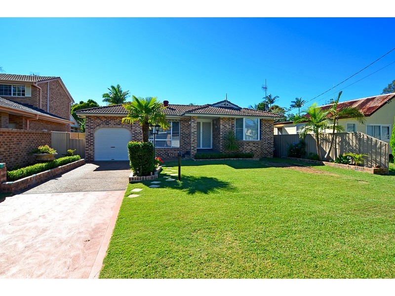 11 Discovery Street, St Huberts Island NSW 2257