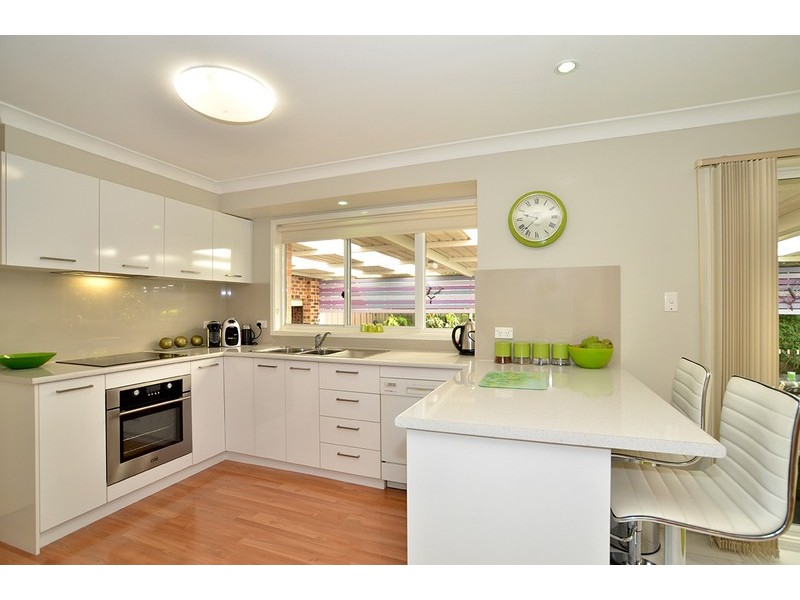 11 Discovery Street, St Huberts Island NSW 2257