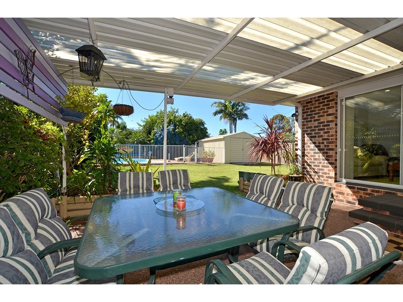 11 Discovery Street, St Huberts Island NSW 2257